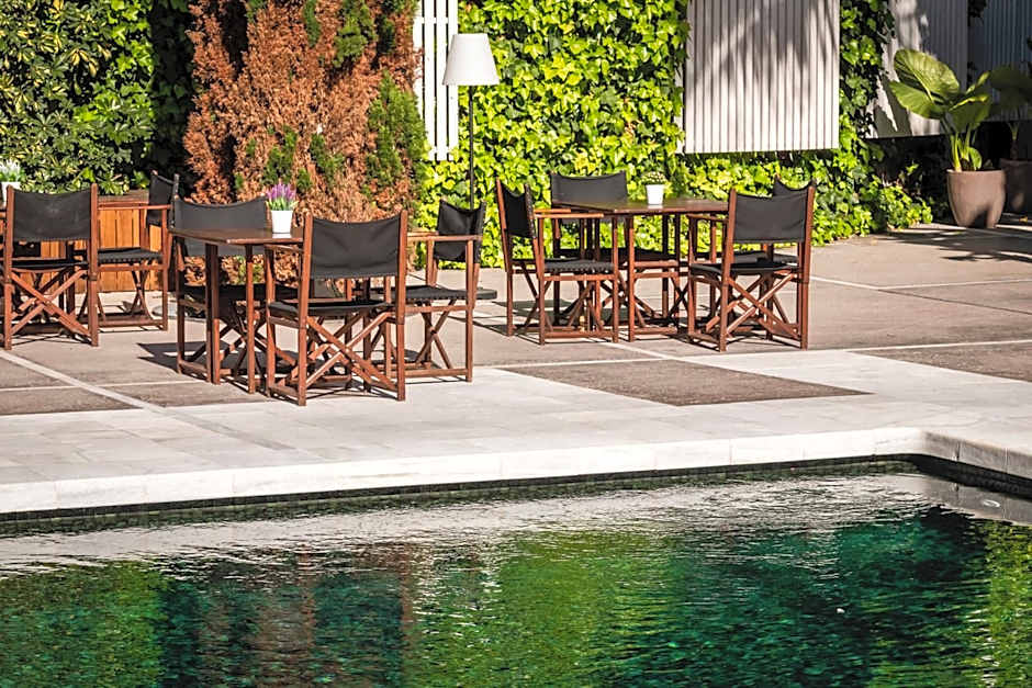 Hotel Medium Sitges Park