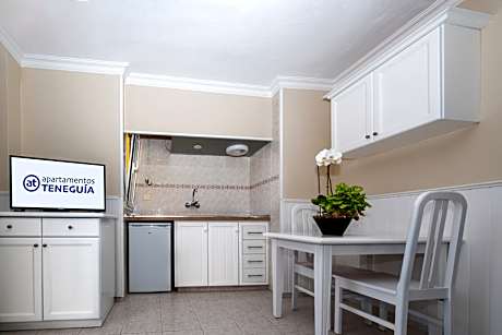 1 BED APARTMENT SUPERIOR 2 ADULTS