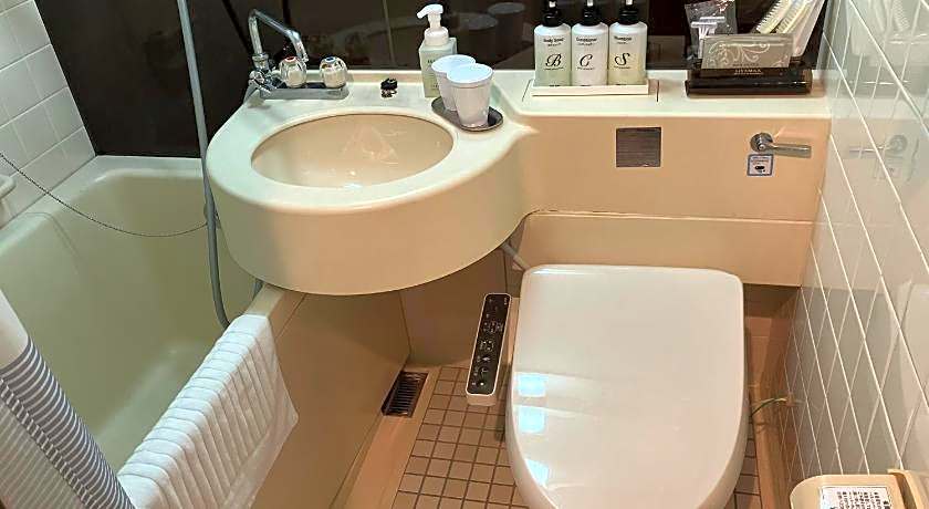 Hotel Livemax Kyoto Ekimae