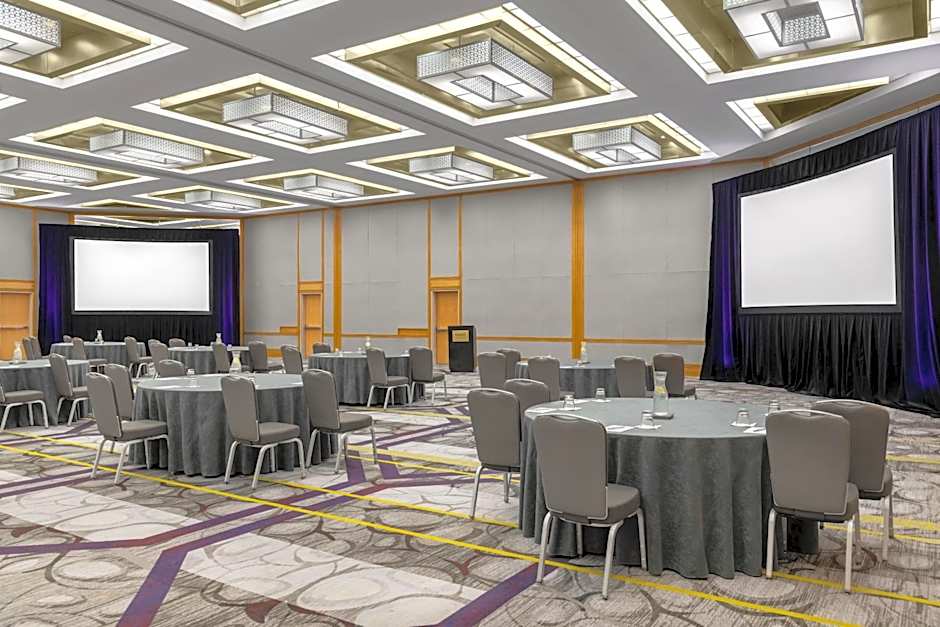 Hyatt Regency Princeton