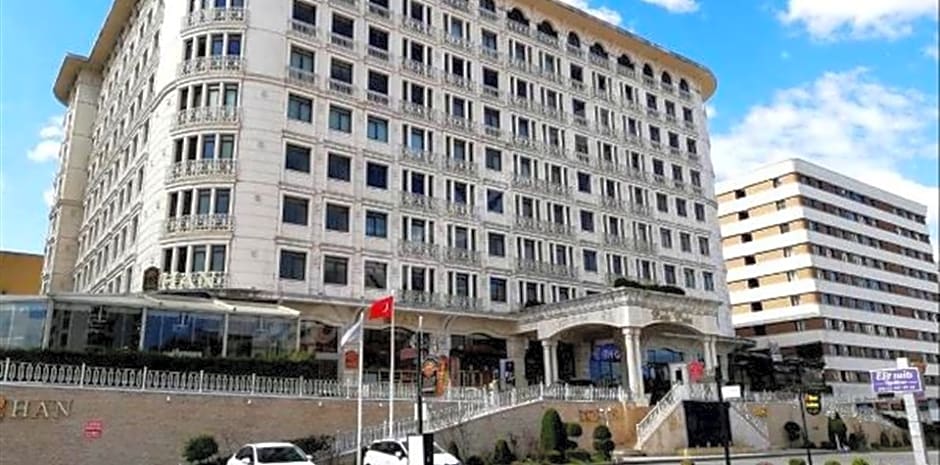 Dogan Palas Otel