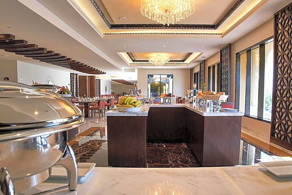 Carlton Dubai Creek Hotel