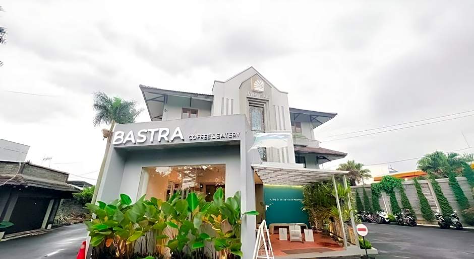 Hotel Nyland Pasteur Bandung