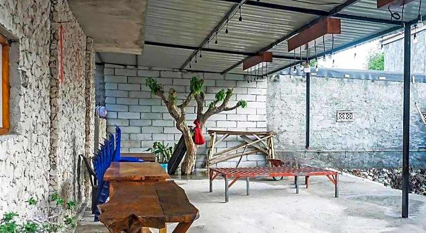 Hotel O Penginapan Dafandra Beach Near Pantai Tanjung Bira