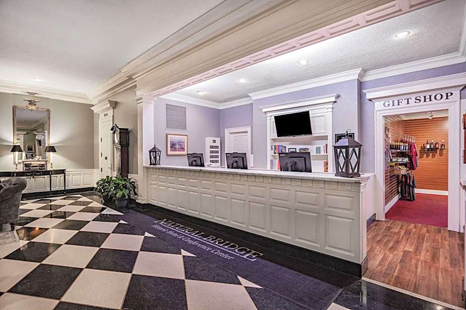 Natural Bridge Hotel, Trademark Collection by Wyndham