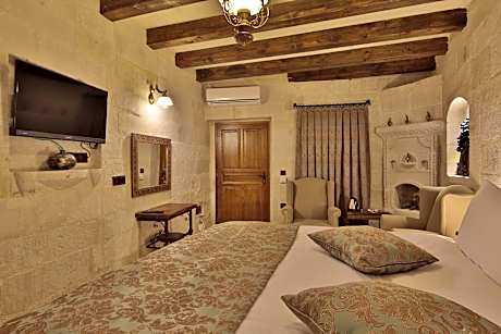 Comfort Double Room with Bath