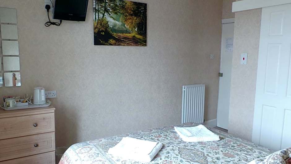 Tynedale Guest House