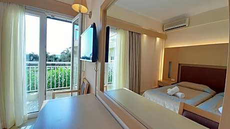 Standard Room - Ground Floor