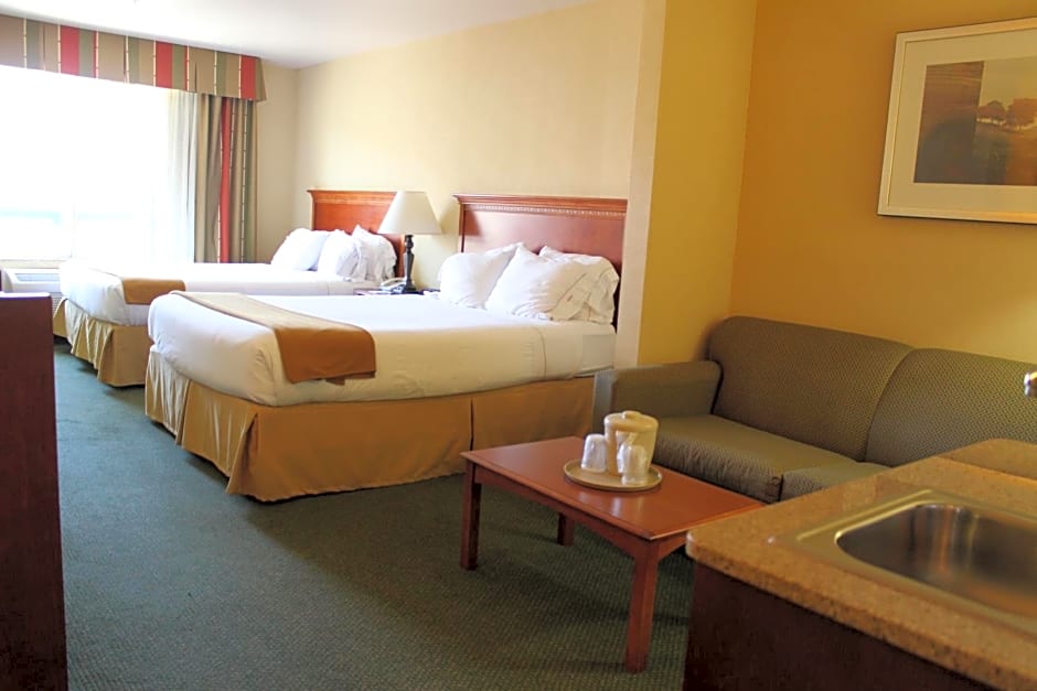 Holiday Inn Express Tehachapi by IHG