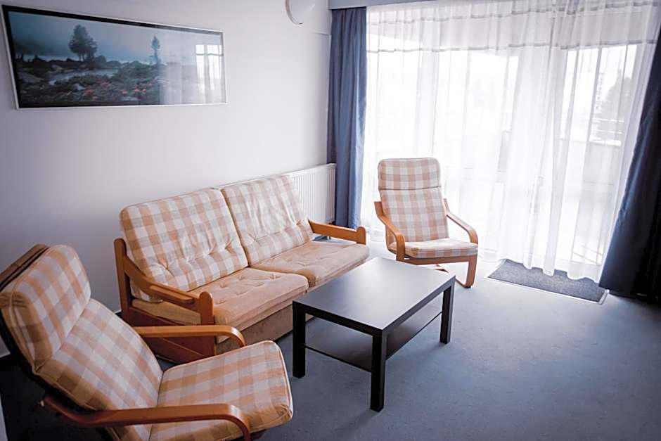 Hotel Arena Liberec