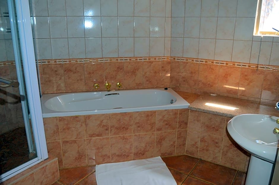 Krige Lodge B&B