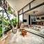 2 Tropical Bohemian Villas-2 Priv Pool-BBQ 3A-3B