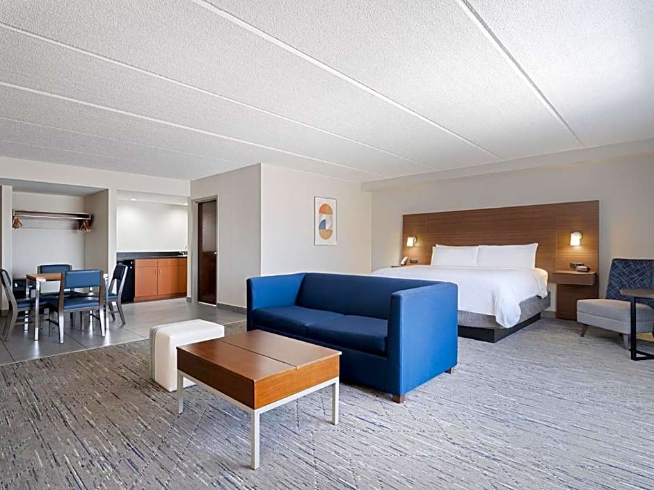 Holiday Inn Express & Suites Augusta West - Fort Eisenhower By IHG