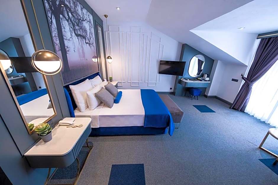 Skopea Inn Exclusive Hotel