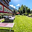 Hotel Germania Gastein - ganzjährig inklusive Alpentherme Gastein