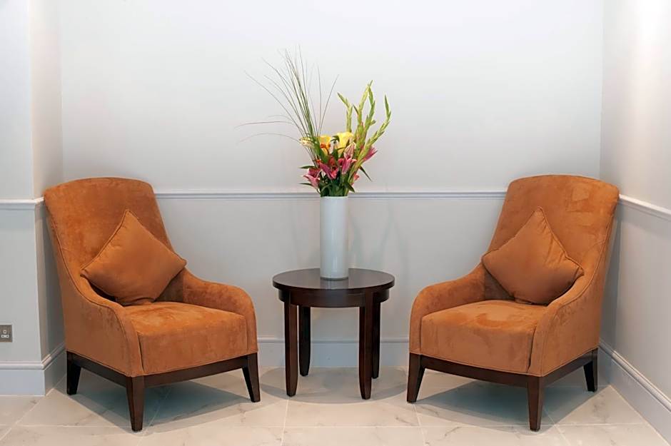 The Villa Kensington