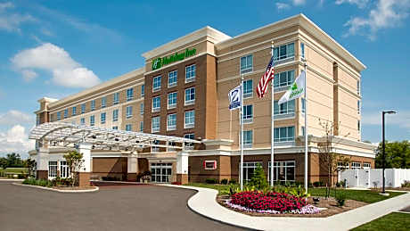 Holiday Inn Indianapolis Airport By IHG
