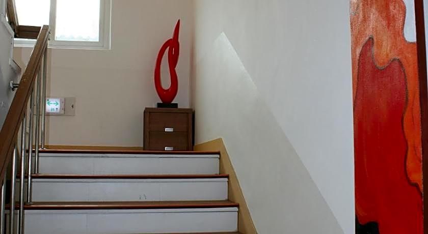 Appletree Hotel Pohang