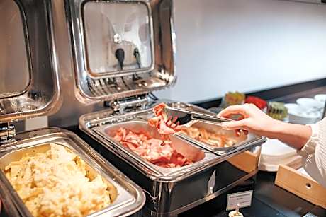 ibis Styles Wien Messe Prater