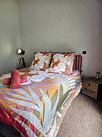 Cinéma, Chambre Privée Au Le Refuge Du Phoenix