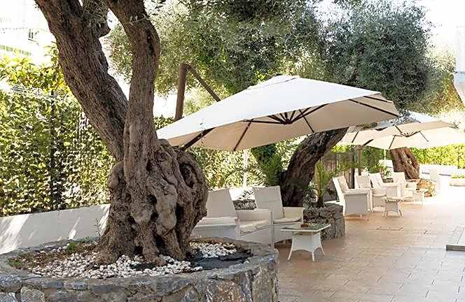 Hotel Parthenius Cirella di Diamante