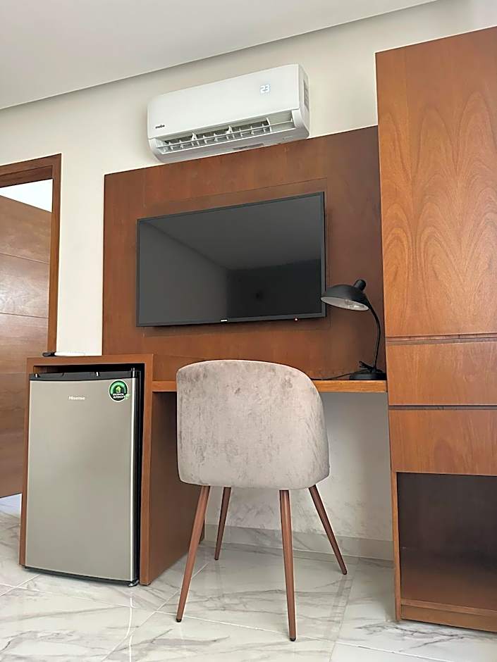 Pachamaya Holistic Wellness & Spa