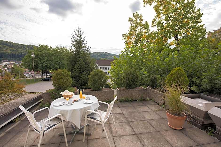 Hotel Restaurant Neuhaus