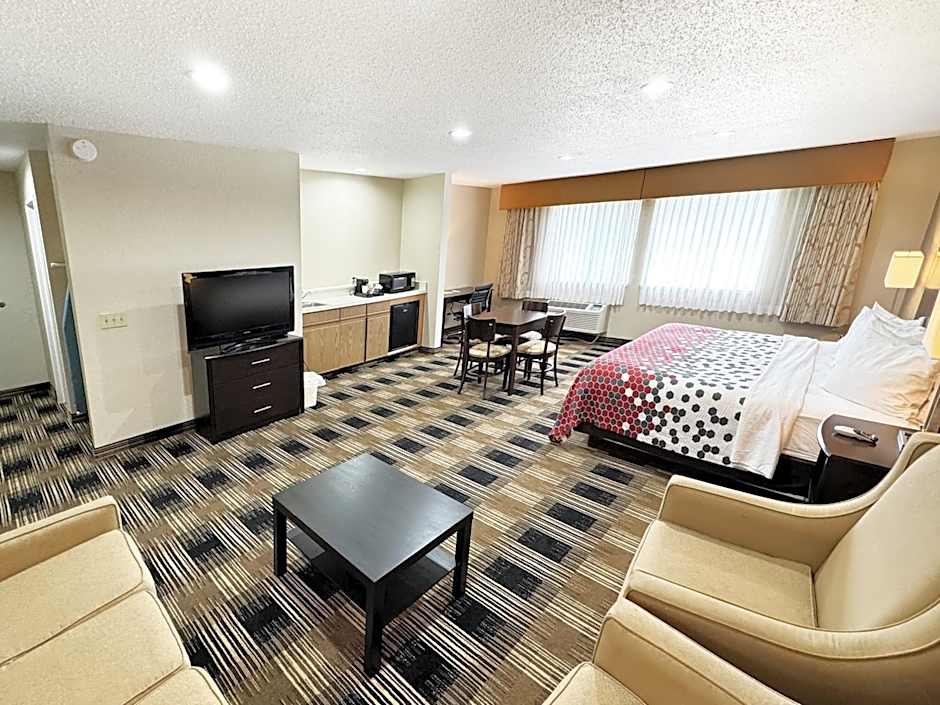 Econo Lodge Wausau - Rothschild