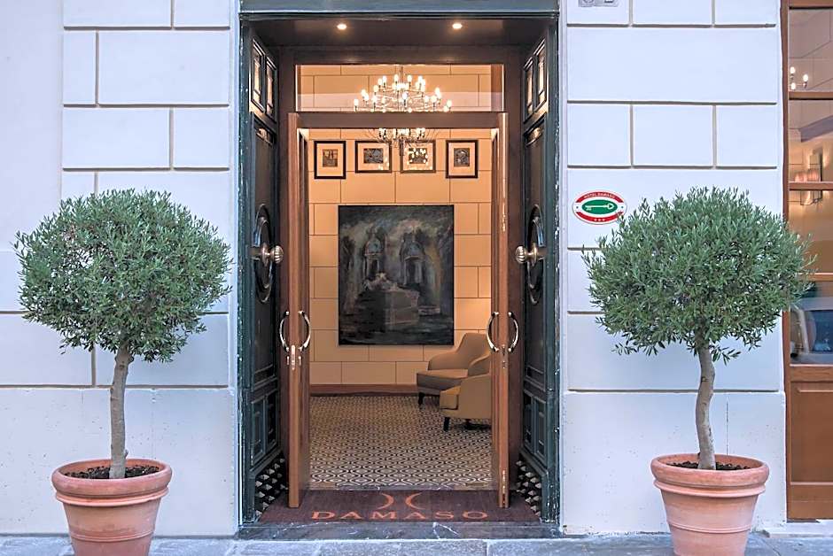 Hotel Damaso