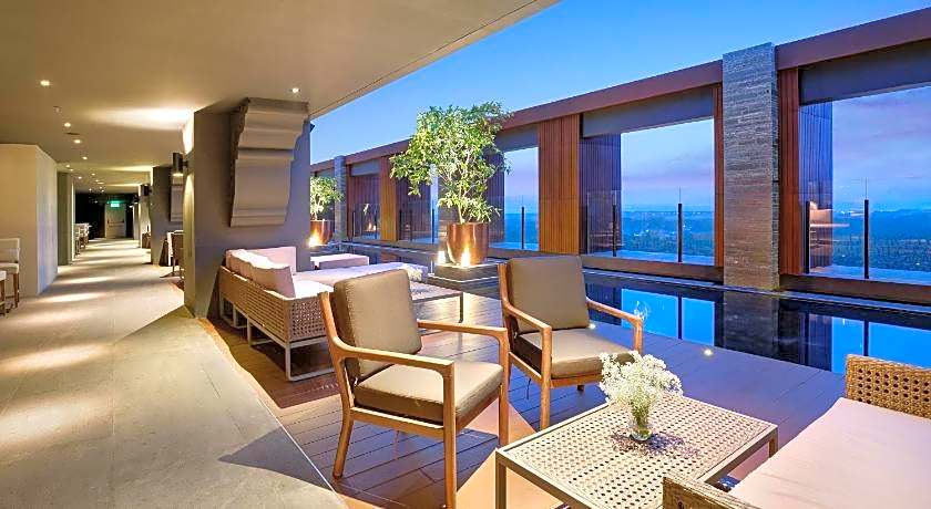 Kokoon Hotel Banyuwangi