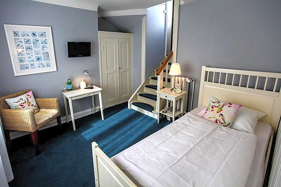 Hotel Fresena im Dammtorpalais