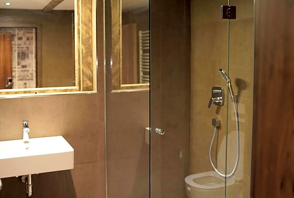 Aparthotel MyCologne