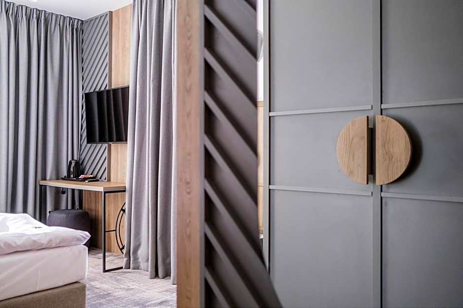 Wielka Krokiew Residence&SPA - Zakopane - JACUZZI, SAUNA, TĘŻNIA SOLANKOWA, SPA, GRILL