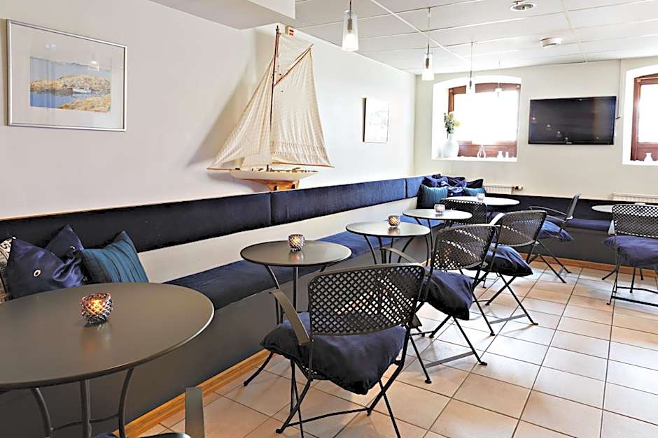 Center Hotel- Sure Hotel by Best Western Center