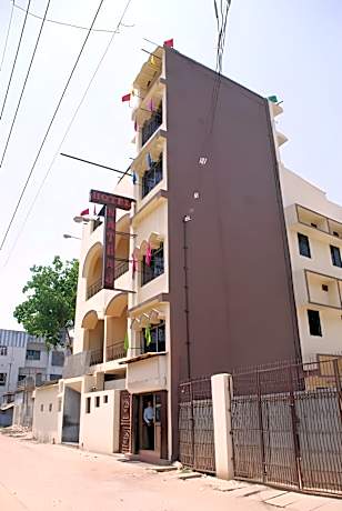 HOTEL NATRAJ