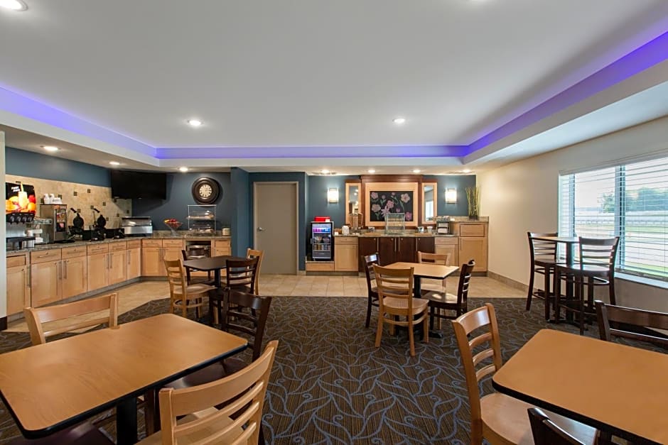 AmericInn by Wyndham Sioux Falls North