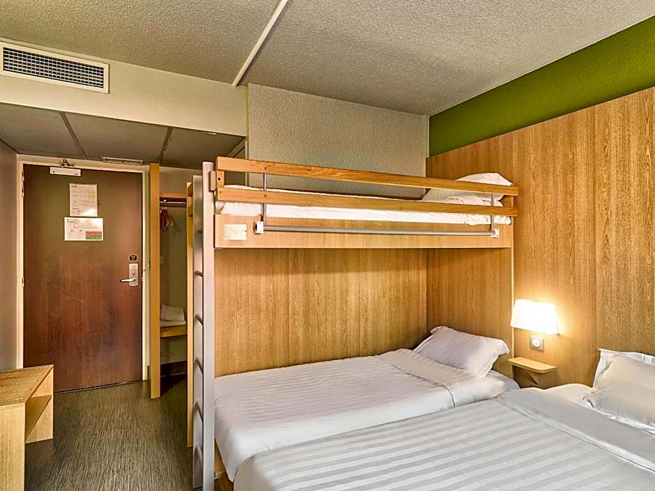 B&B HOTEL Clermont-Ferrand Sud Aubière