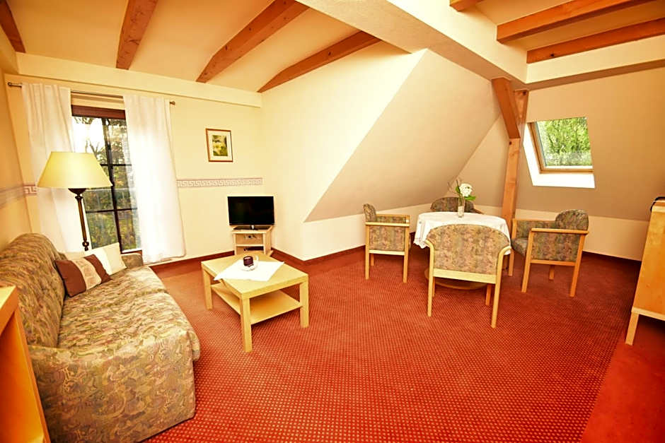 Landhotel Zur Guten Einkehr