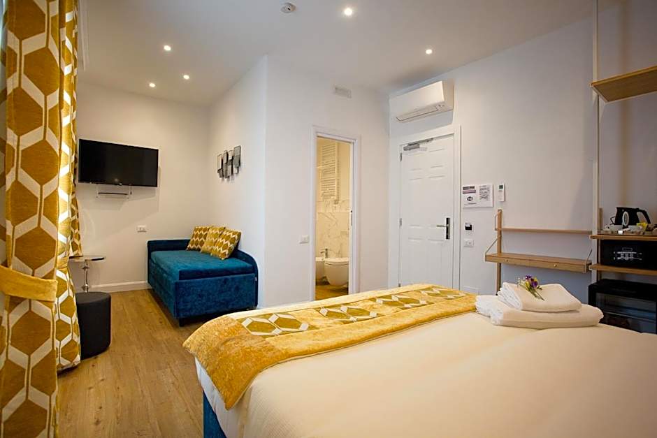 Atmosfere Guest House - Cinque Terre e La Spezia