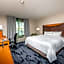 Fairfield Inn & Suites by Marriott New Bedford