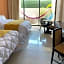 Hotel Los Aluxes