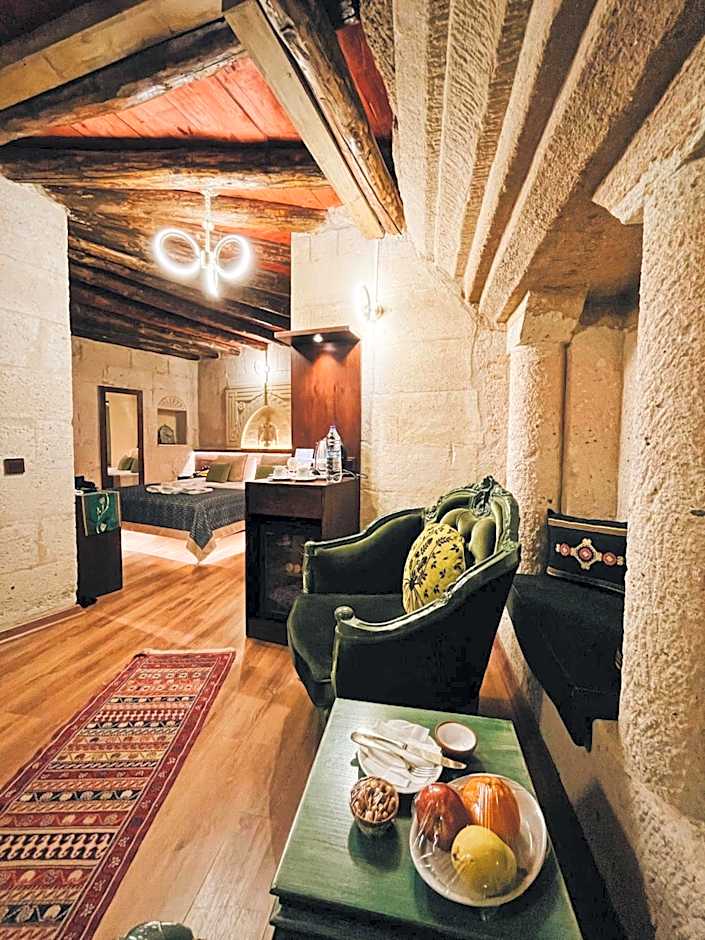 Mimi Cappadocia Luxury Cave Hotel