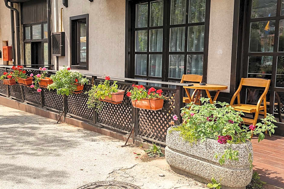 Guest House Vijecnica