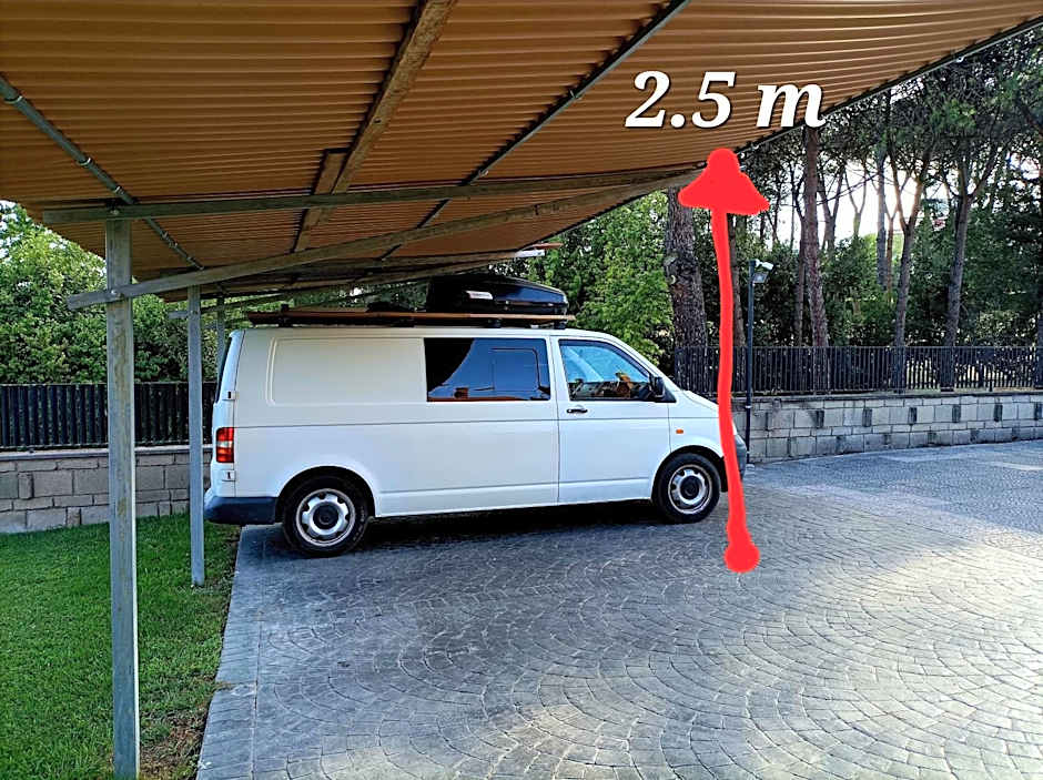 Il Casale nel Parco Guesthouse