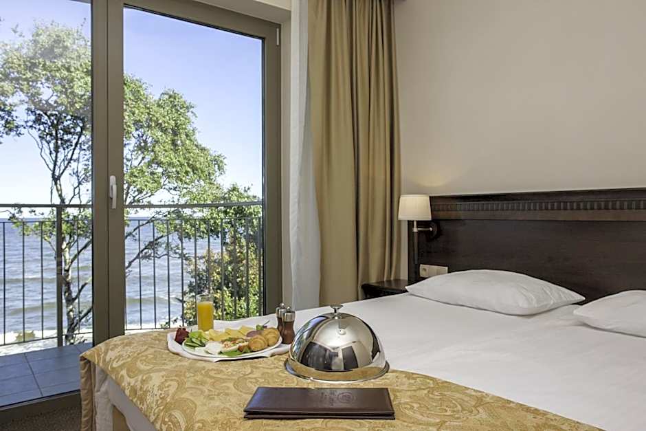 Hotel Lambert Medical Spa
