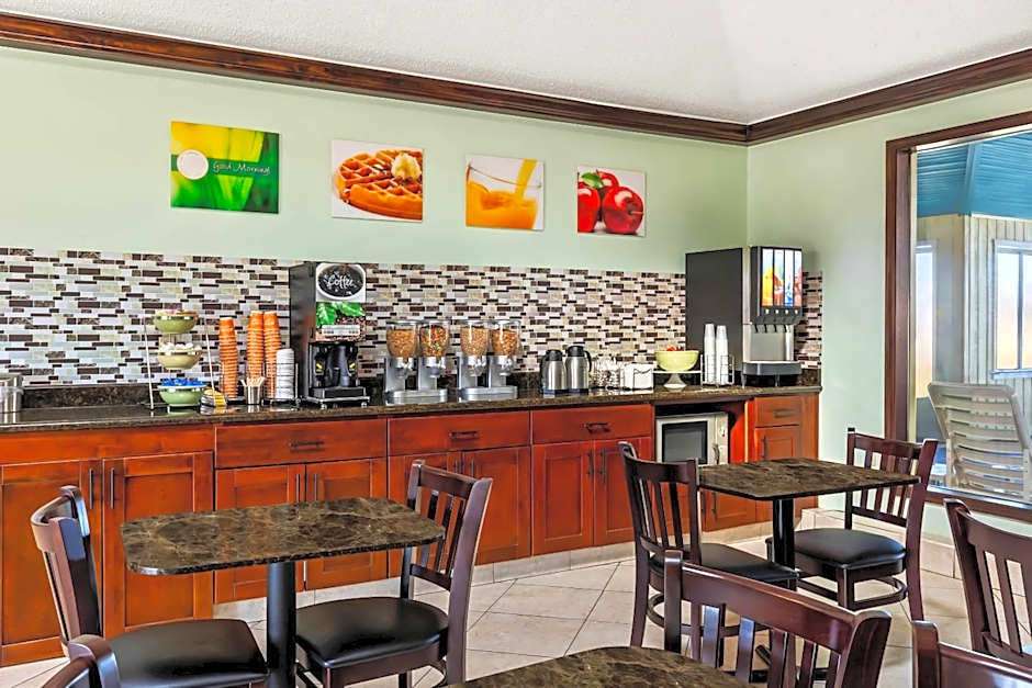 Quality Inn & Suites