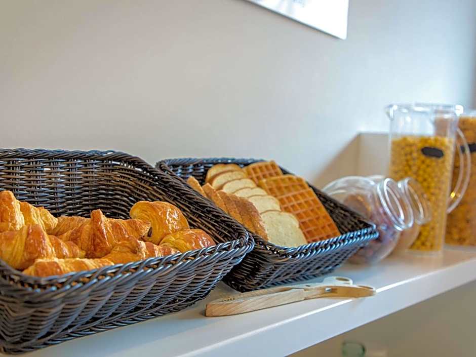 ibis budget Perpignan Centre