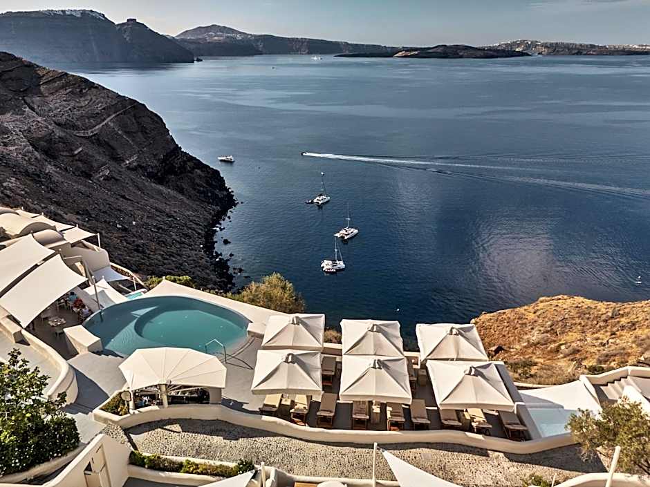 Mystique, a Luxury Collection Hotel, Santorini