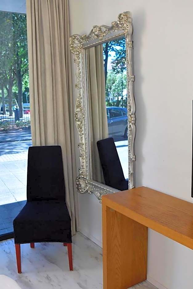 010 Studio City Center Rotterdam