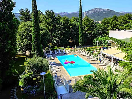 Novotel Marseille Est